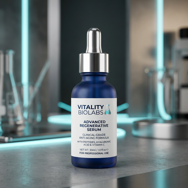 Vitality Youth Serum